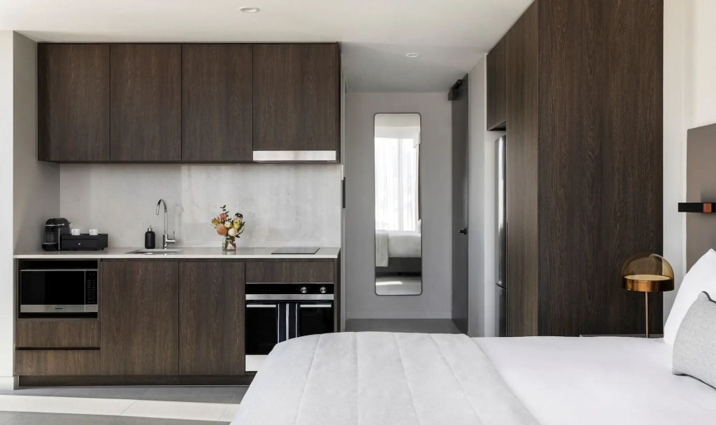 Oakwood Premier Melbourne