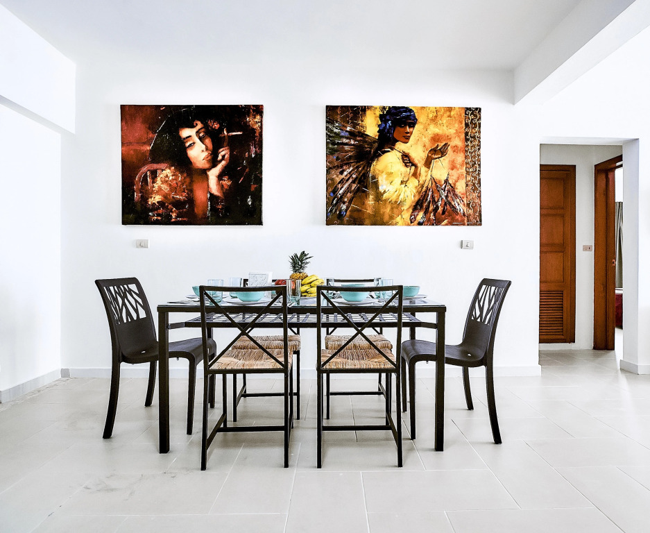 3BR Apartment in Bavaro + Punta Cana Airbnb Apartment