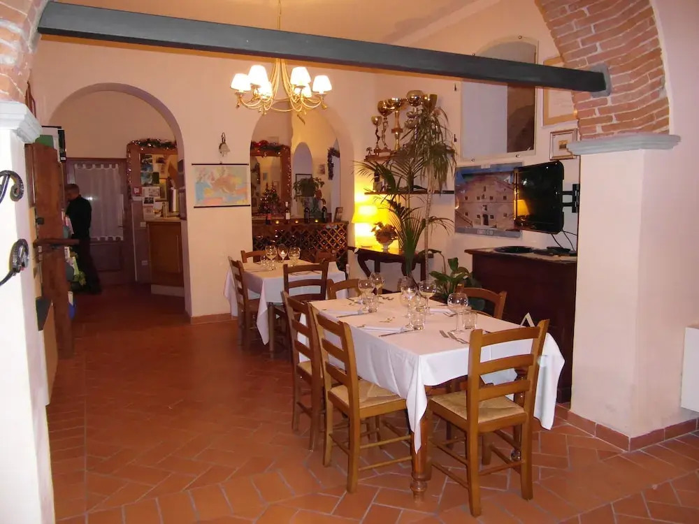 Agriturismo Tenuta Isola Verde
