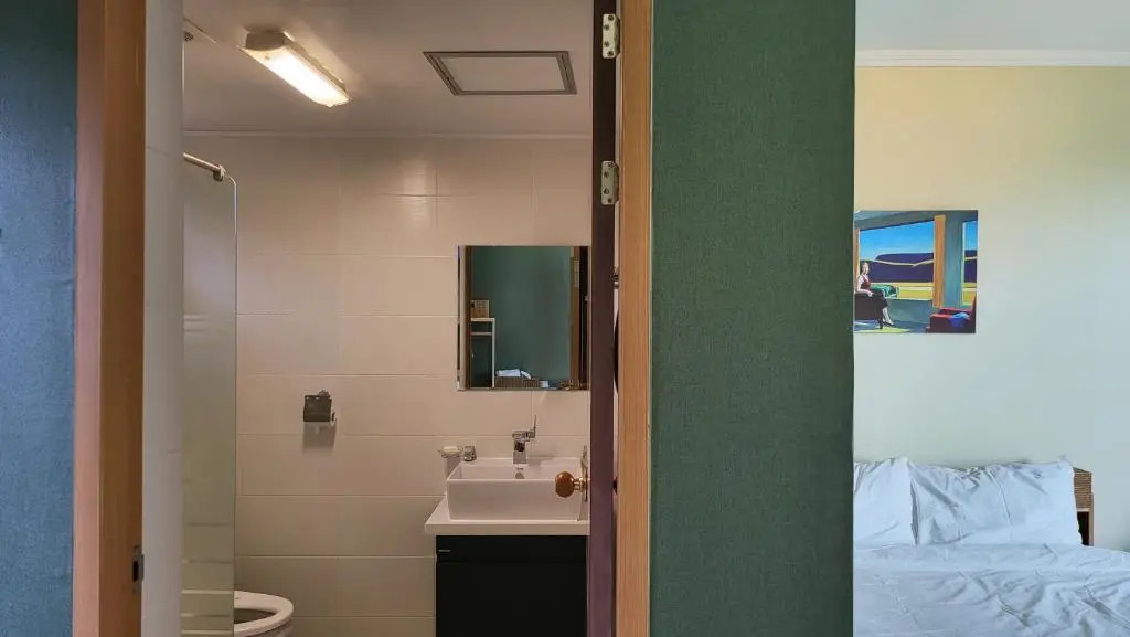 JEJU Doldam B&B