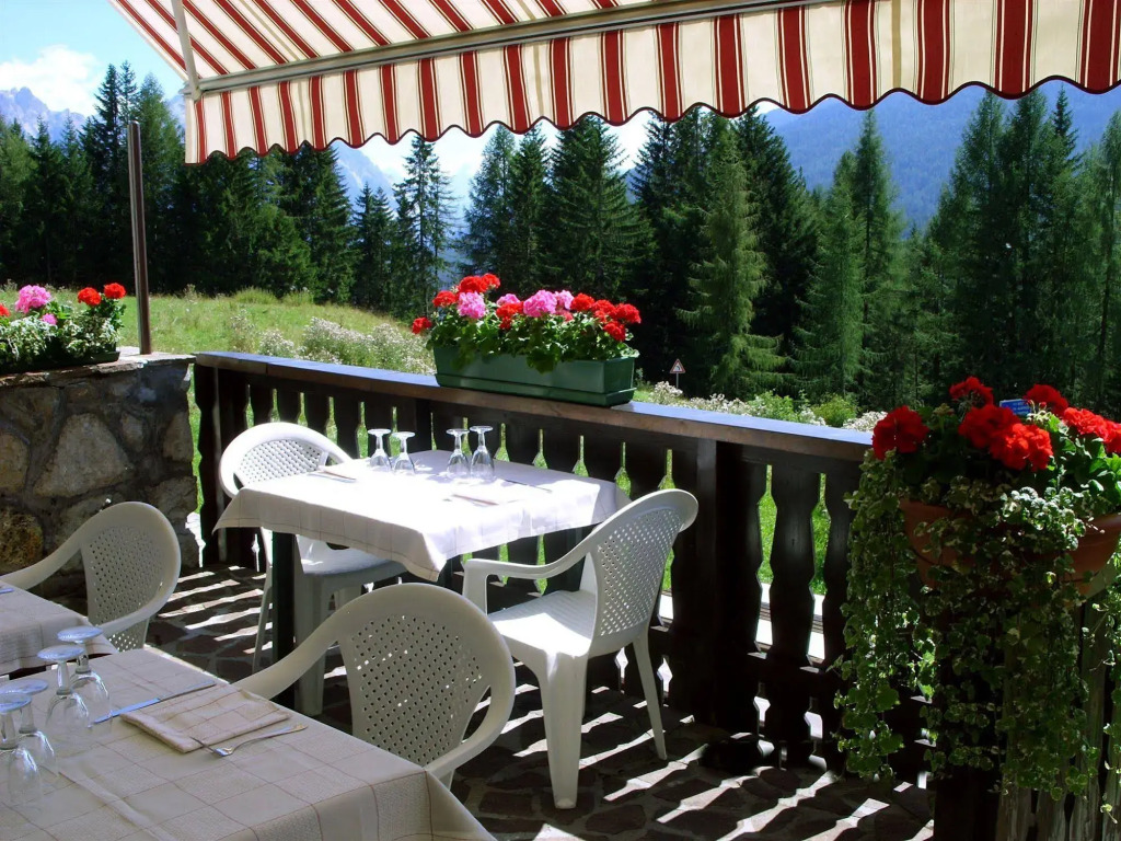 Sport Hotel Pocol