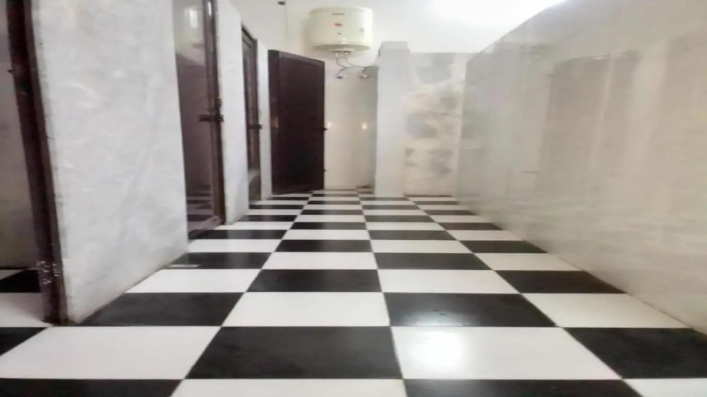 Abuzz Oxfordcaps Imperial Heights Dehradun