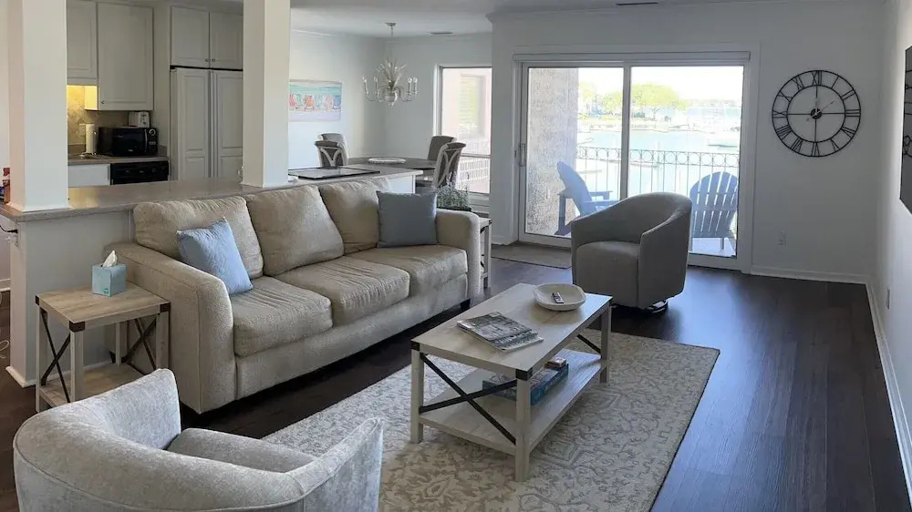 840 Ketch Court at The Sea Pines Resort