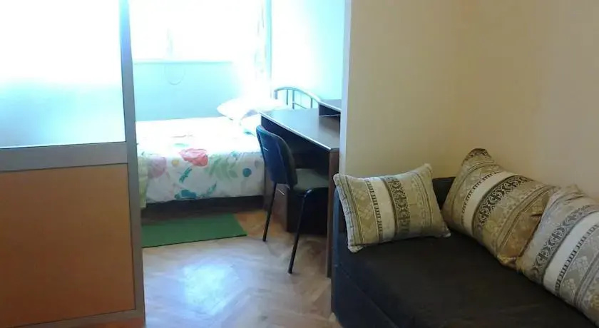 Apartment Dorcic Rijeka
