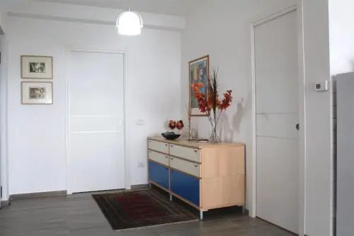 Marina Holiday Home