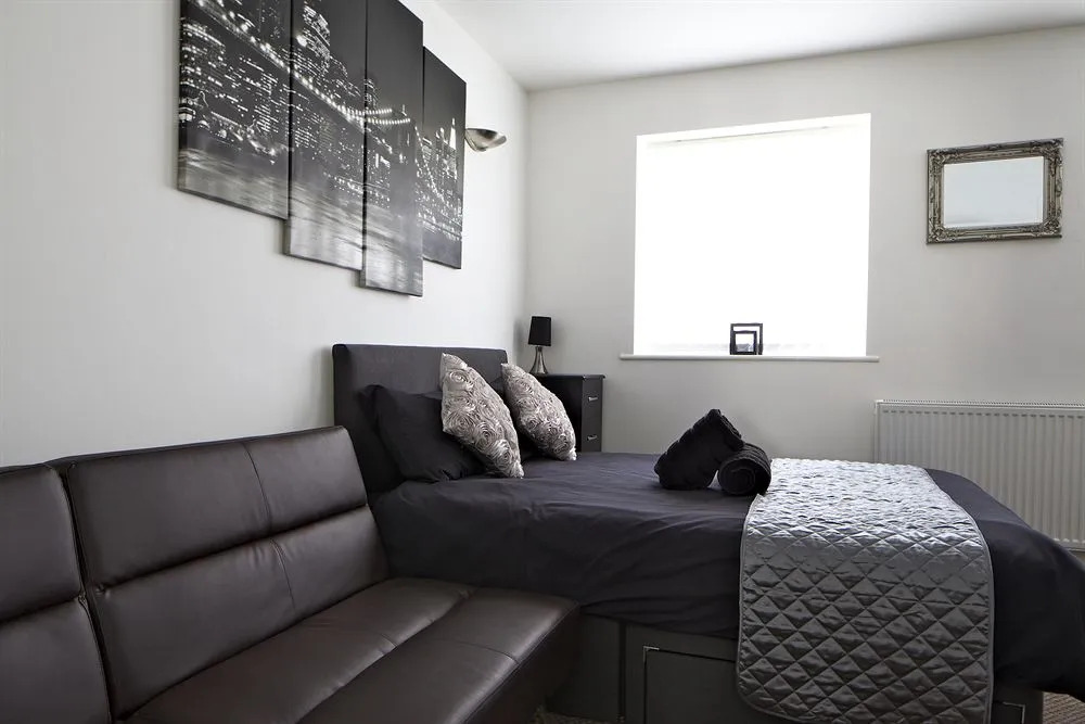 Charnley Mews Boutique Guest House
