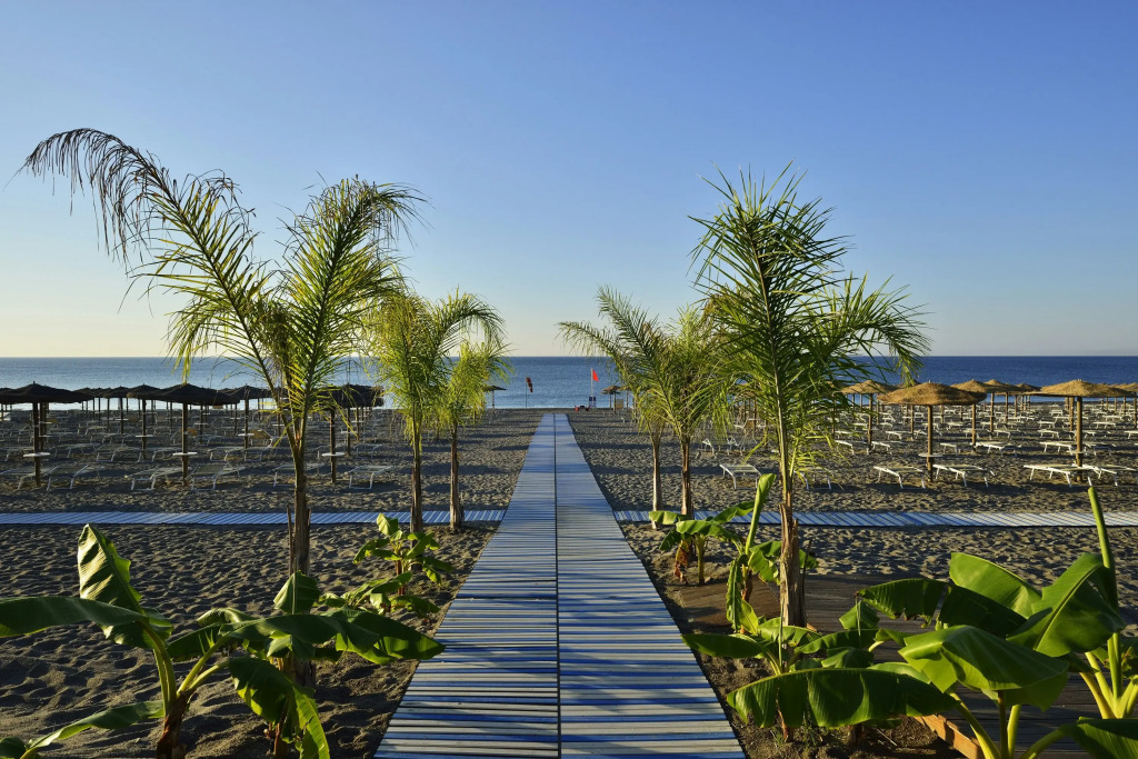 UNA Hotels Naxos Beach Sicilia