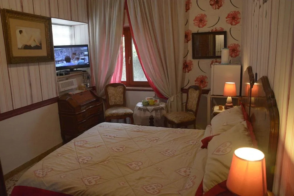 B&B Villa Nel Parco