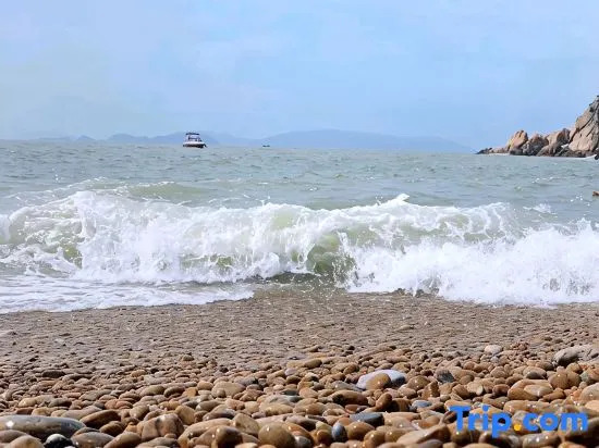 Wenling Shitang Peninsula Homestay