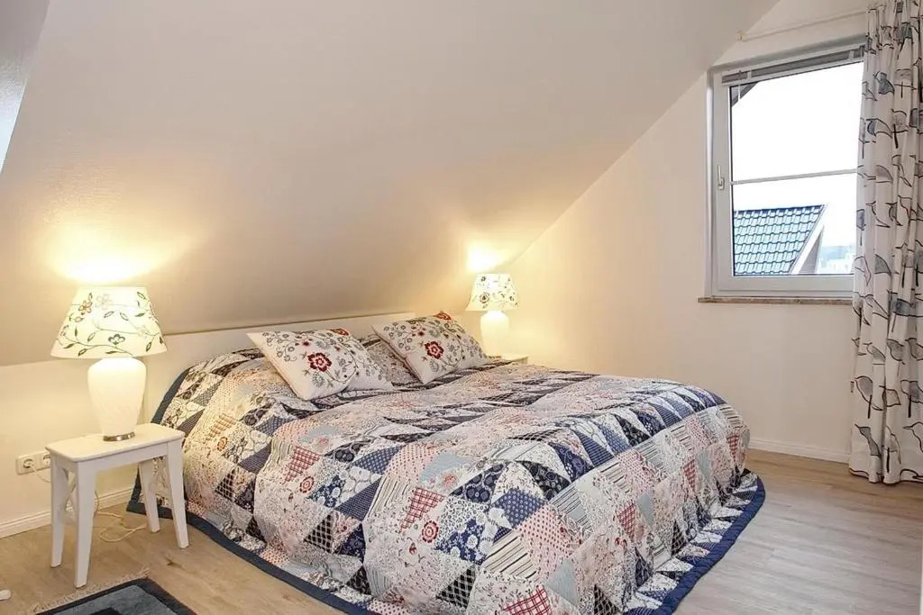 Am Elchgrund Am Elchgrund 7 Appartement 7
