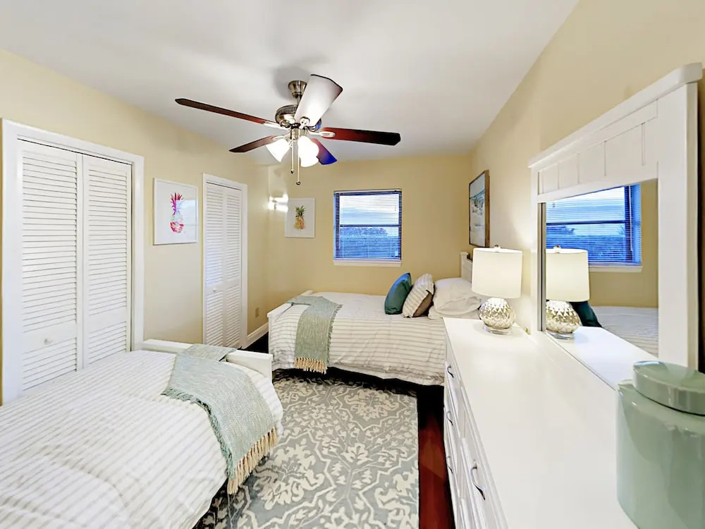 Tequila Canal - 3 Br Home