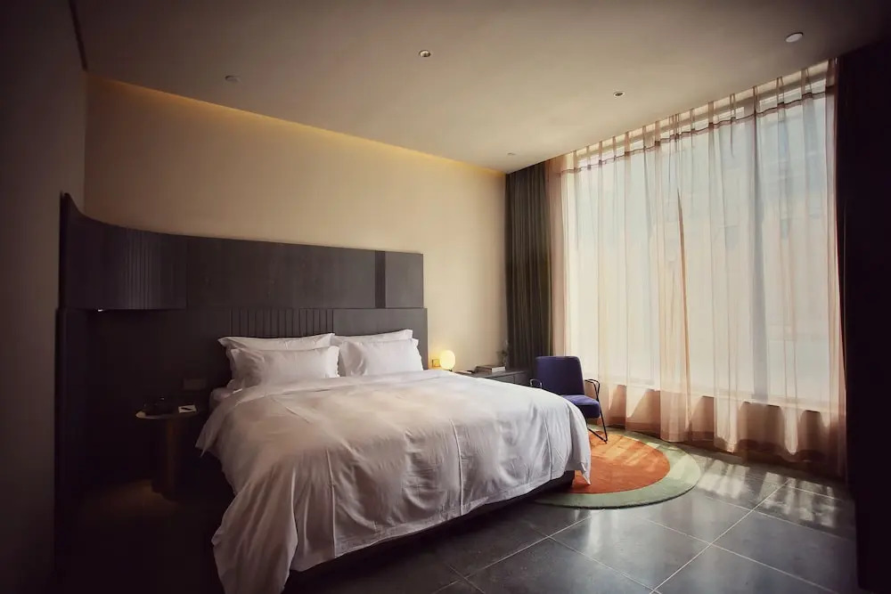 ZuoYouKe Theme Hotel
