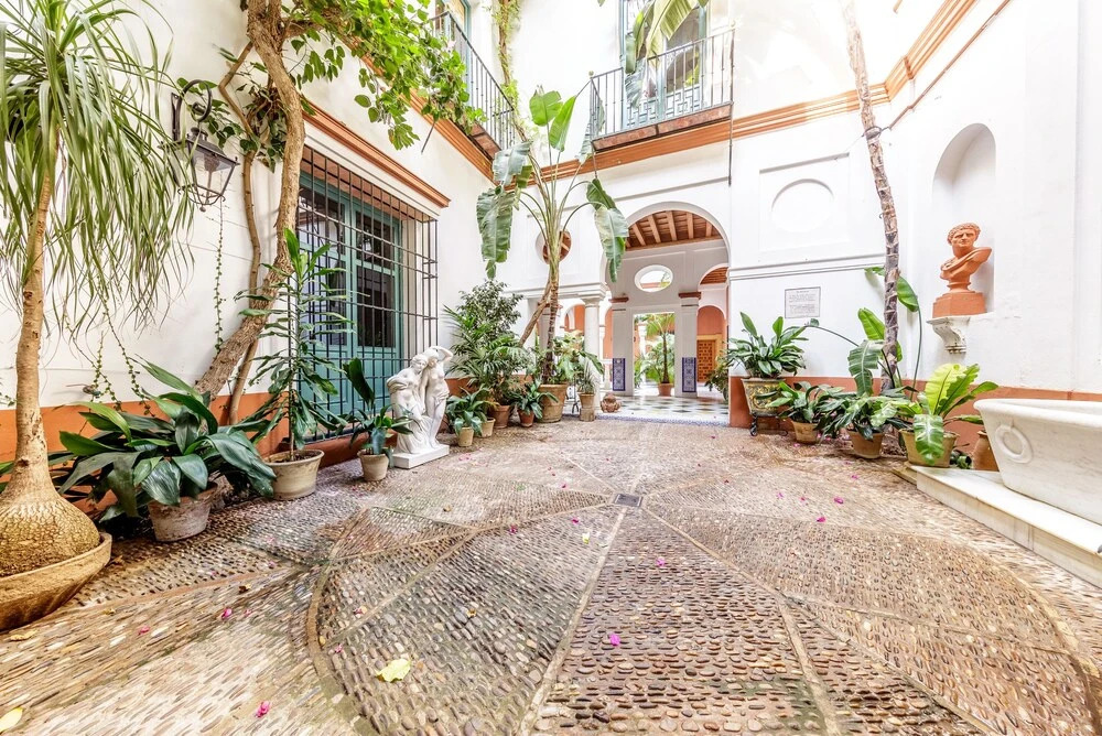 Casa Palacio San Jose 5