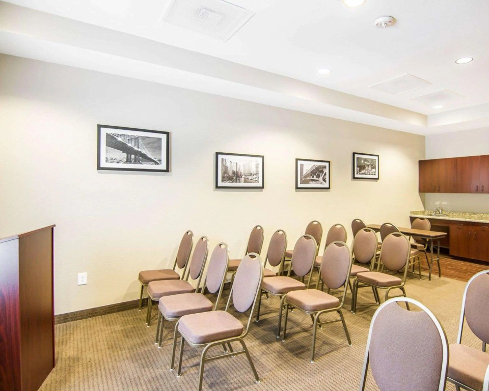 Sleep Inn Lufkin