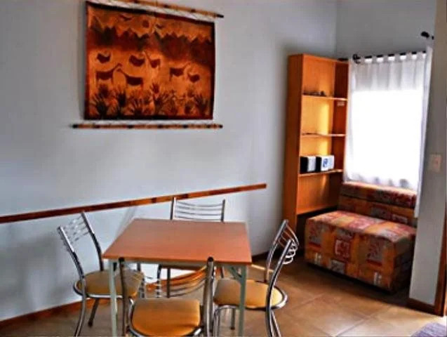 Cabañas Aires Andinos