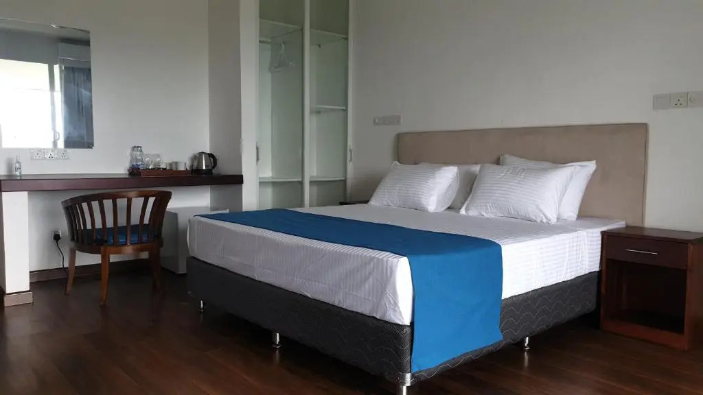 The Mountbatten Hotel