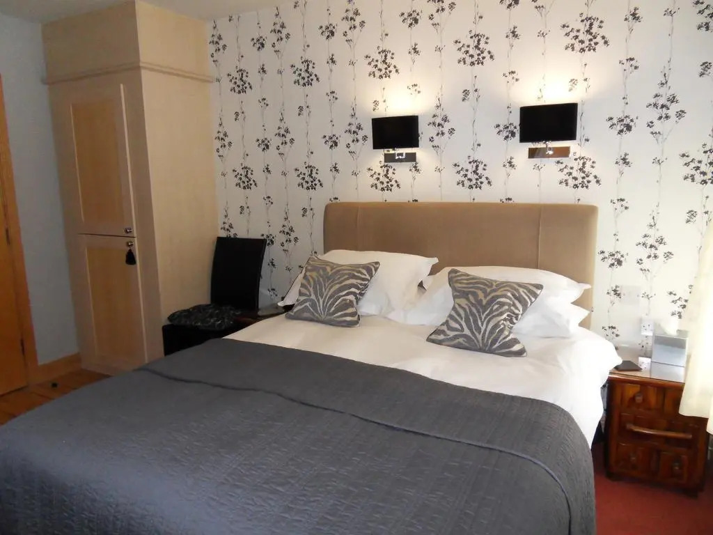Croft Guesthouse