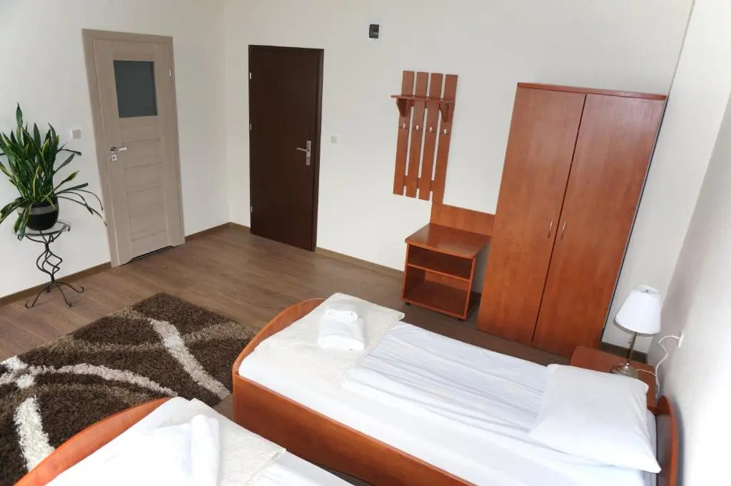 Hotel Vega