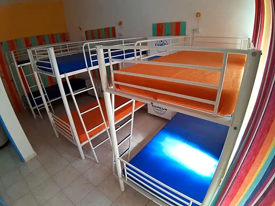 Alameda Hostel
