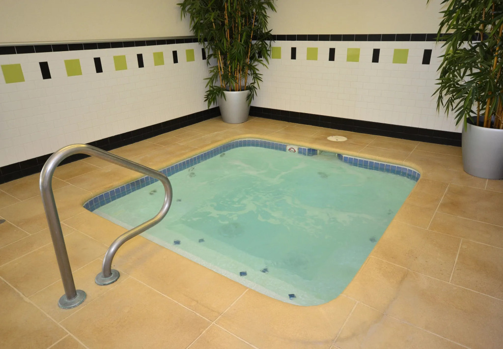 Fairfield Inn & Suites Jefferson City