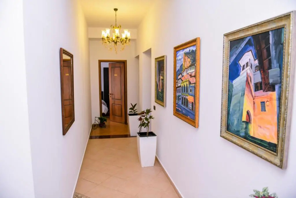 Villa ELMAR