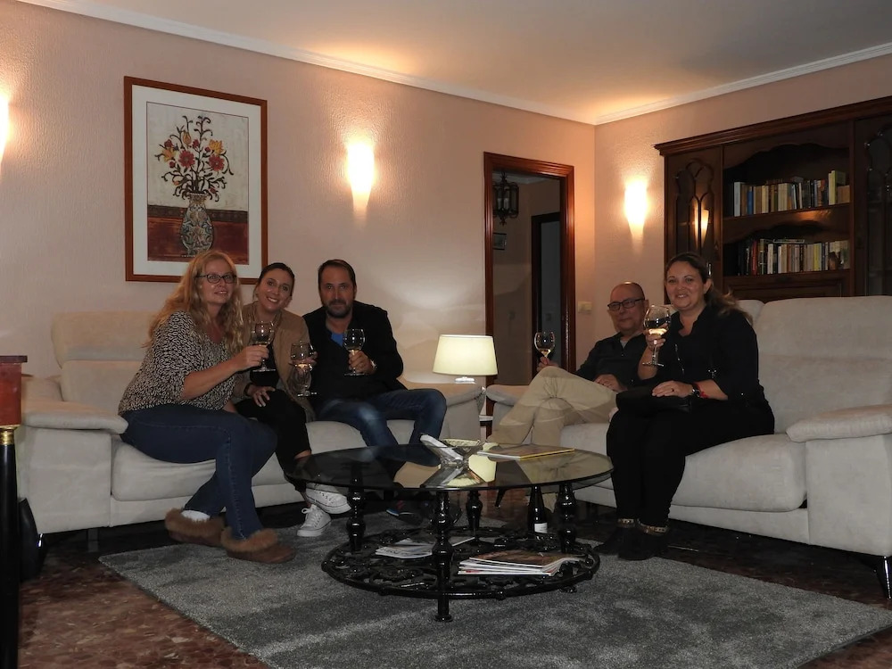 Apartamento 3 Dormitorios Javea Puerto