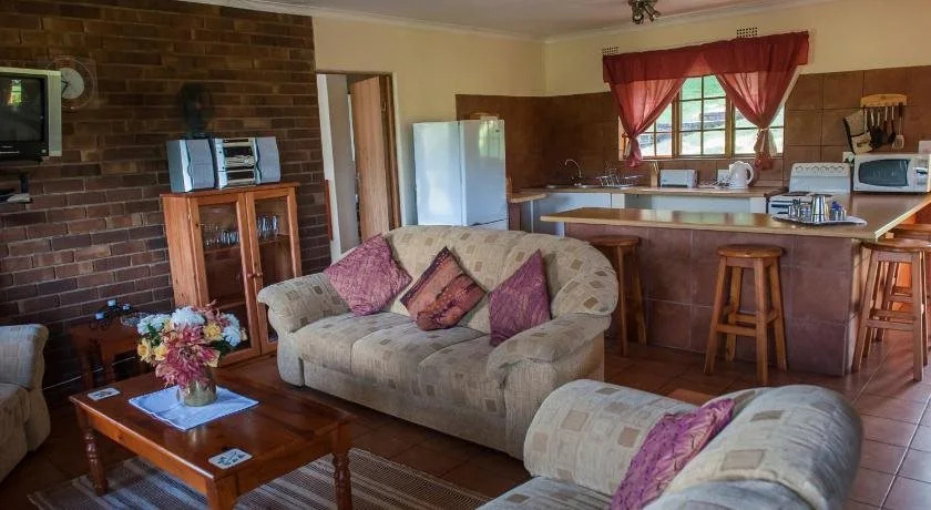 Cheerio Trout Fishing & Holiday Resort