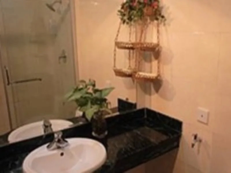 Yanhanshan Hotel