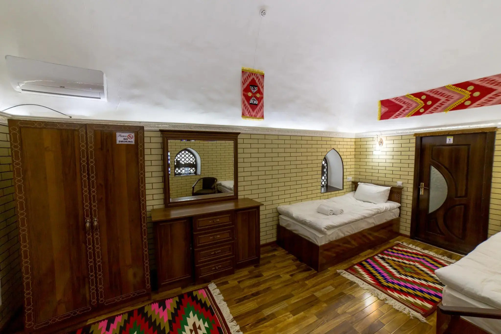 Feruzkhan Hotel (Ферузхан)