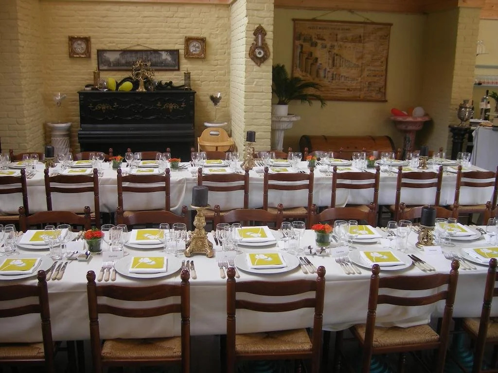 Johans Lodge