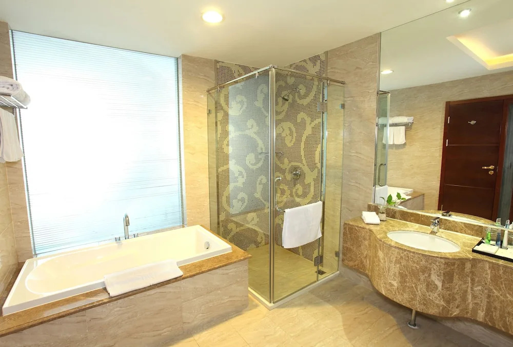 Dalian Furong International Hotel