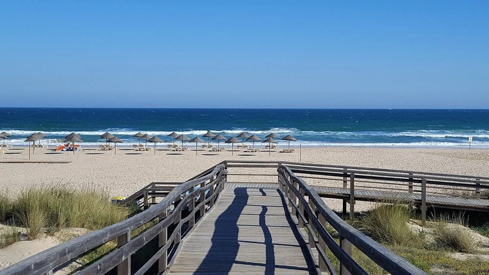 Vilamoura Marina Apartment