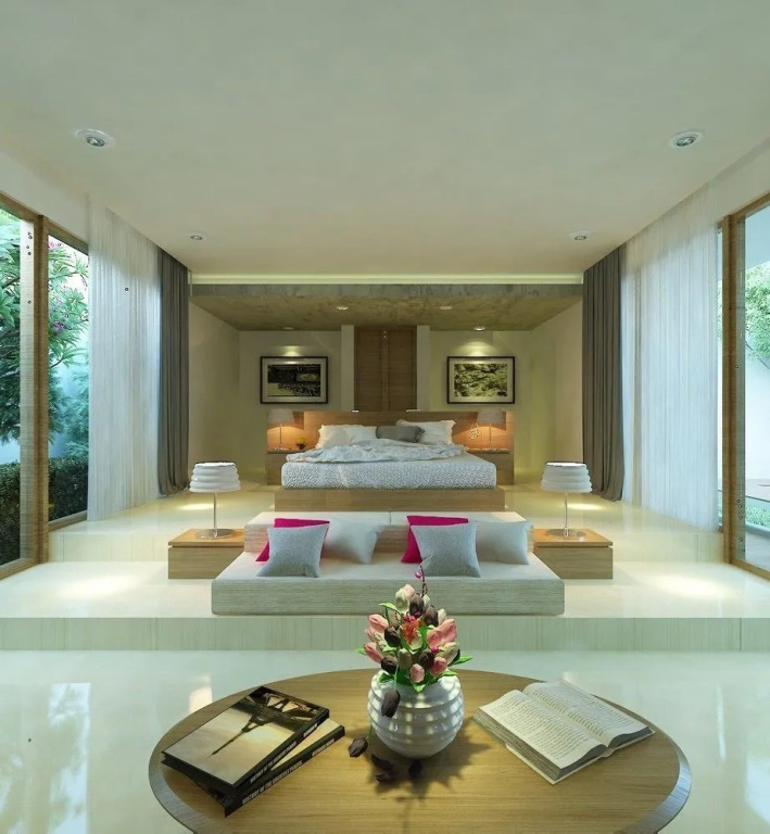 ZLI Villa Chiangmai