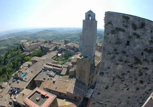 A La Casa Dei Potenti