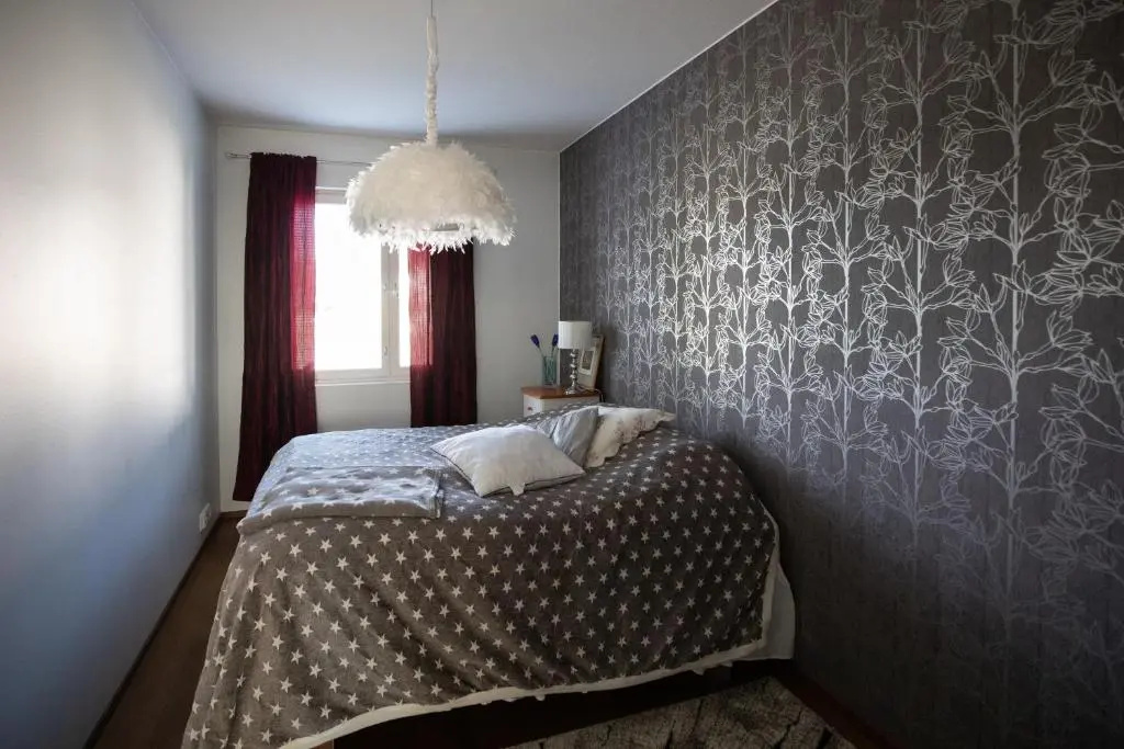 Apartment Koivikko