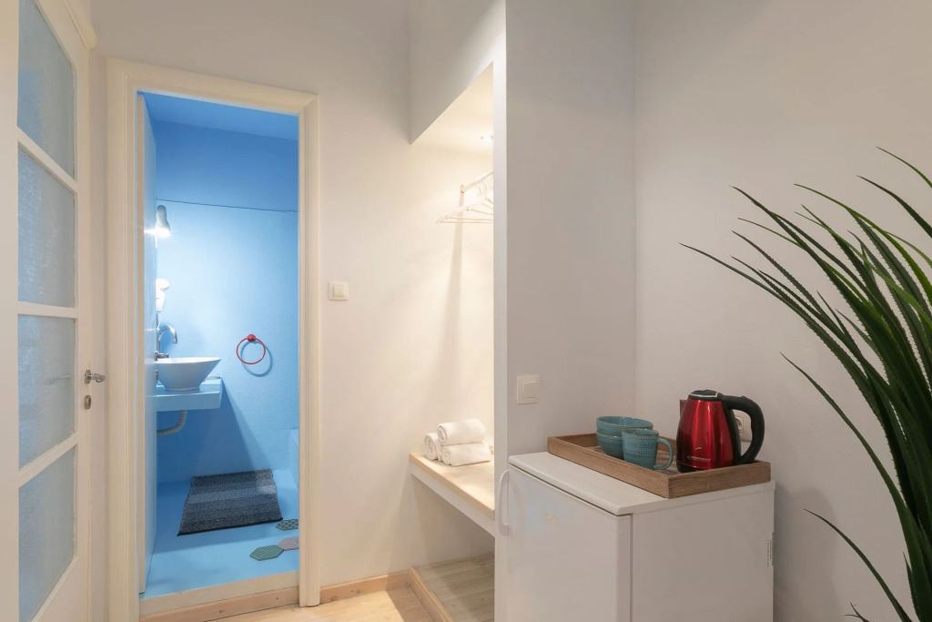 Casa Blue Sea View, Philian Collection