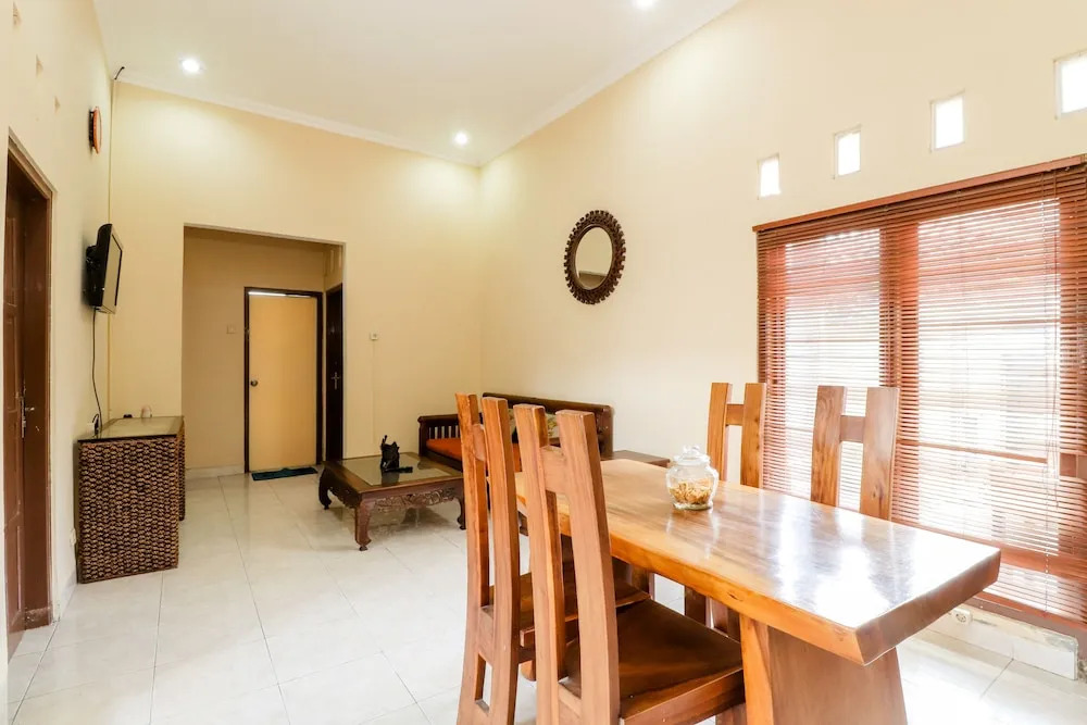 Homestay Surya