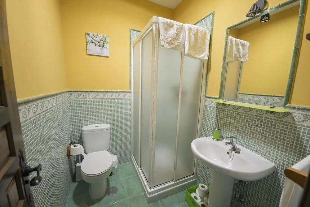Apartamentos La Solana de Monfragüe