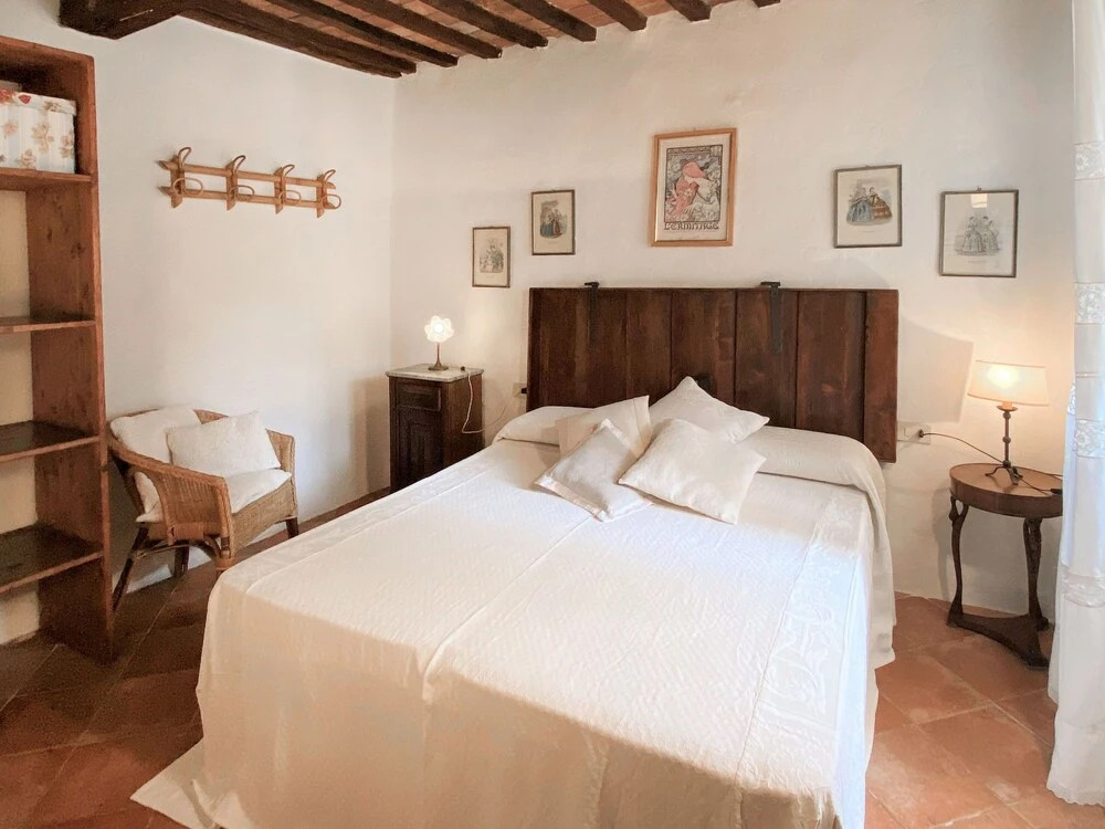 Locazione turistica Taverna