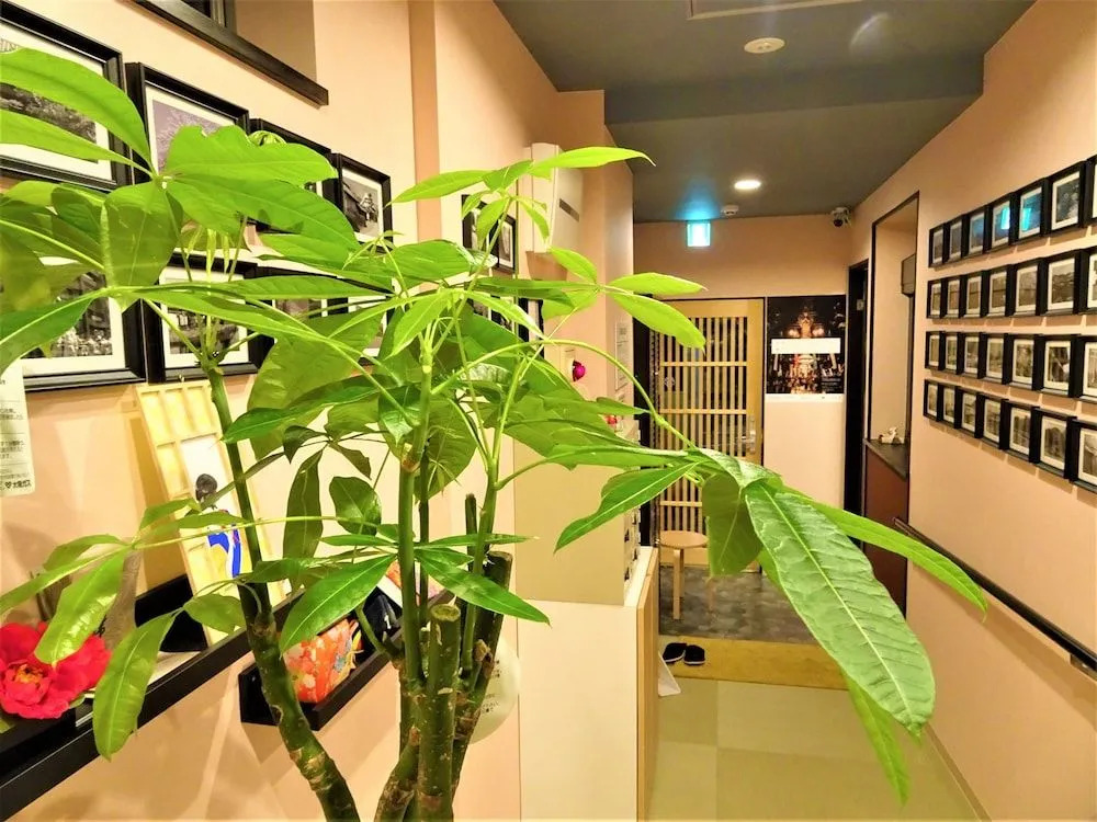KYOTO GION HOTEL