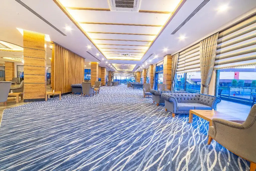 Lonicera Premium - Ultra All Inclusive