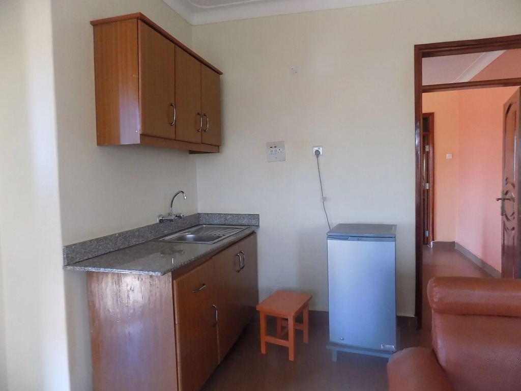 Olina Hotel and Apartments Kampala