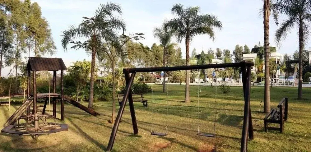 Mirante Praia Hotel