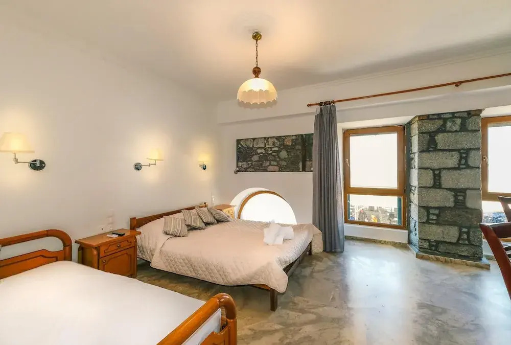 36 Mirina Room 5 - 1 Br Home
