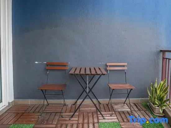 Ipoh Majestic The Perfect 4pax A-8-5