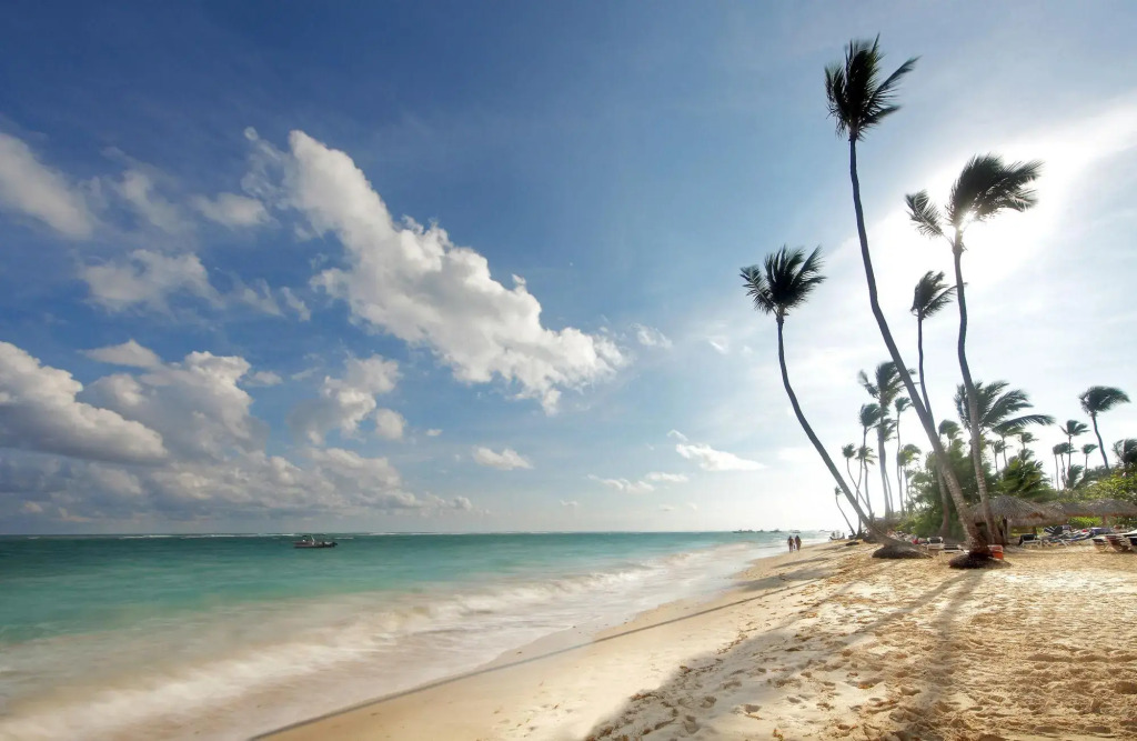 Grand Palladium Select Bávaro - All Inclusive