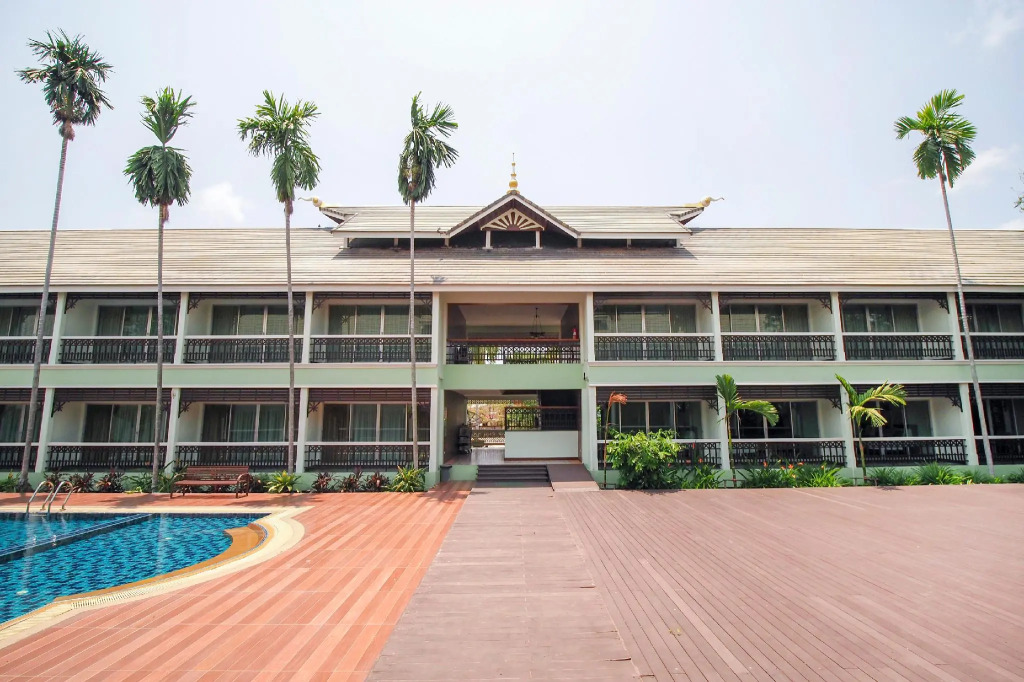 My Home Hotel