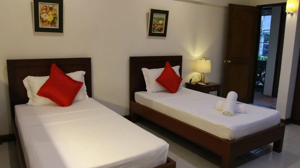 Ronamar Apartelle