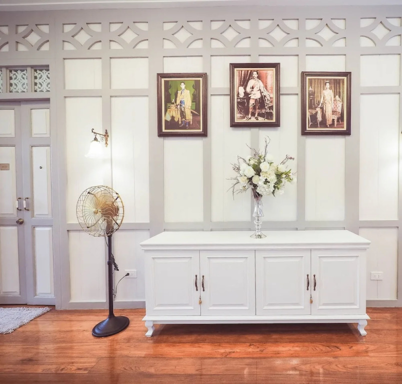 Kessara Boutique Historic Hotel
