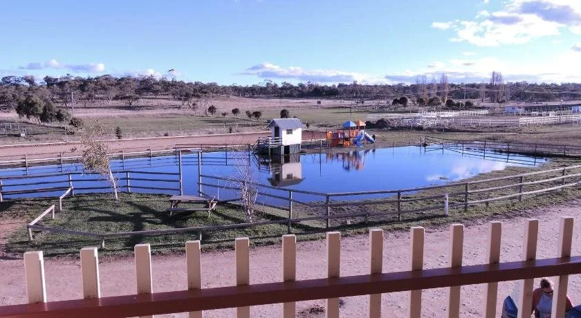 JE Resort